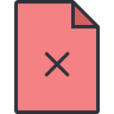 delete Icon