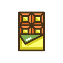 Chocolate Icon