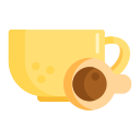 COFFEE PODS Icon