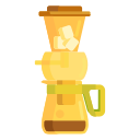 COLD BREW Icon
