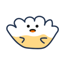Dumplings Icon