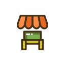 Arbor Icon