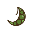 Peas Icon