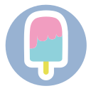 Popsicle Icon