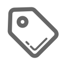 Discount Icon