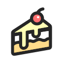 Cake Icon
