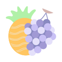 Fruits Icon