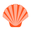 Clam Icon