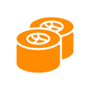 Sushi Icon