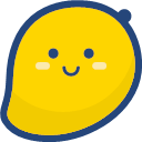 Mango Icon