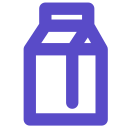 milk Icon