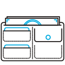 wallet Icon