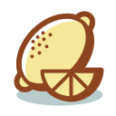 lemon Icon