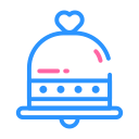 Jingling Bell Icon