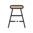 stool Icon