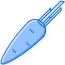 Carrot Icon