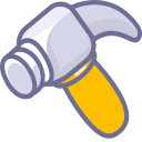 Game settings Icon