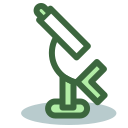 microscope Icon