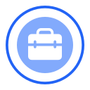 Business category Icon