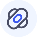 Pediatric gynecology Icon