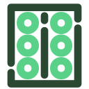 Contraceptive Icon