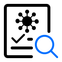 ICO doctor workstation cell doc query Icon