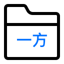 ICO traditional Chinese medicine room management Icon