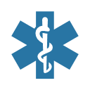 Star of life Icon