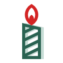 candle Icon