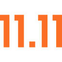 Double 11 Icon