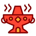 Hot Pot Icon