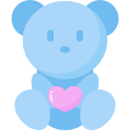 Little bear Icon