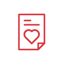 Valentine's day element-13 Icon