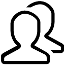 cooperation Icon