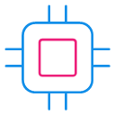CPU Icon
