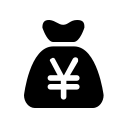 Reimbursement assets Icon