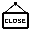 Open close Icon