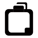 Phone book (10) Icon