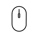 Mouse -01 Icon