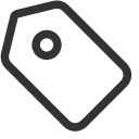 Label Icon