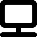 Monitor 72 Icon
