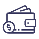 wallet Icon