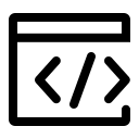 Equipment development Icon