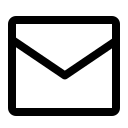 Message notification Icon