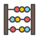 Abacus Icon
