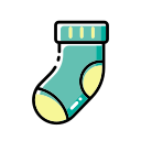 Socks Icon