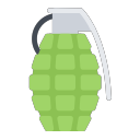 antitank grenade Icon