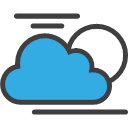 Weather forecast Icon