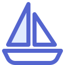 boat Icon