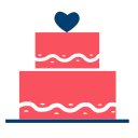 Cake Icon